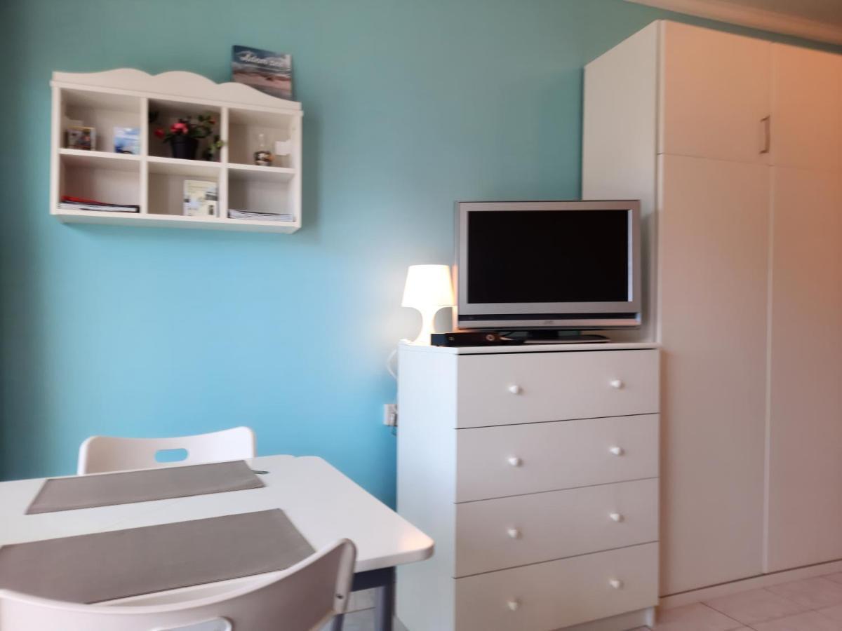 Beachstudio Westende With Sea View ميدل كيرك المظهر الخارجي الصورة