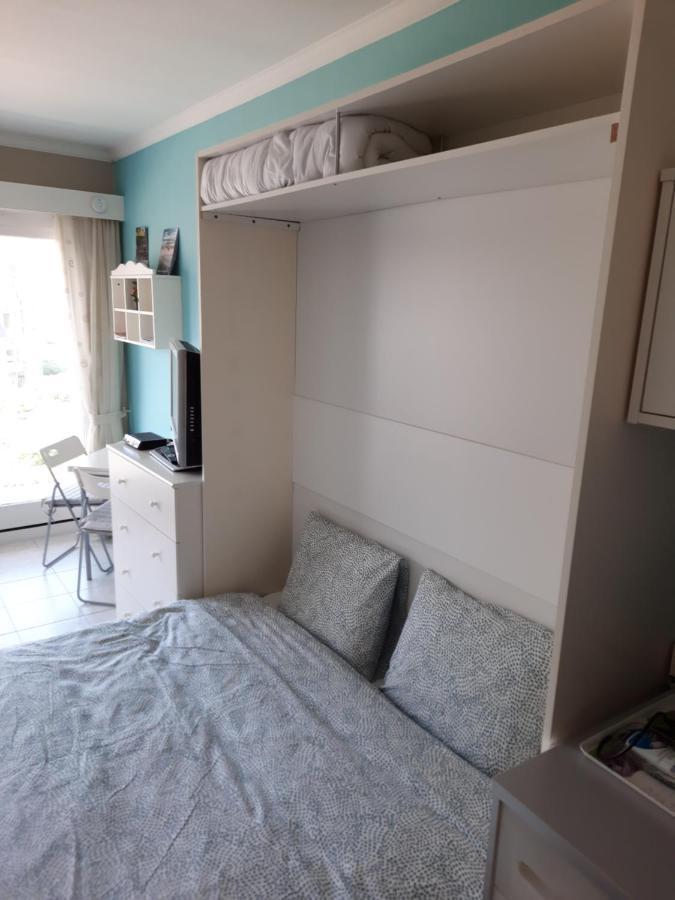 Beachstudio Westende With Sea View ميدل كيرك المظهر الخارجي الصورة