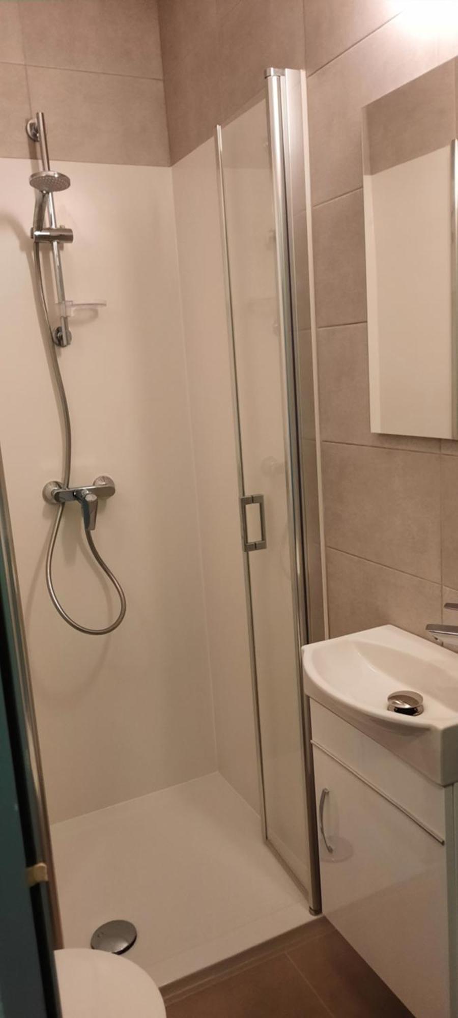 Beachstudio Westende With Sea View ميدل كيرك المظهر الخارجي الصورة