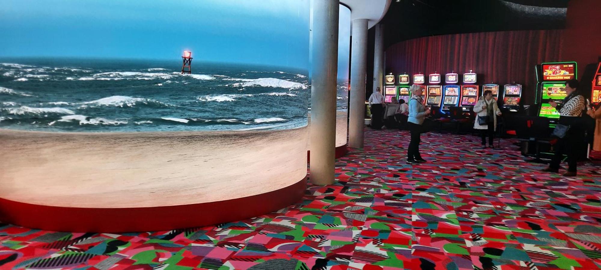 Beachstudio Westende With Sea View ميدل كيرك المظهر الخارجي الصورة